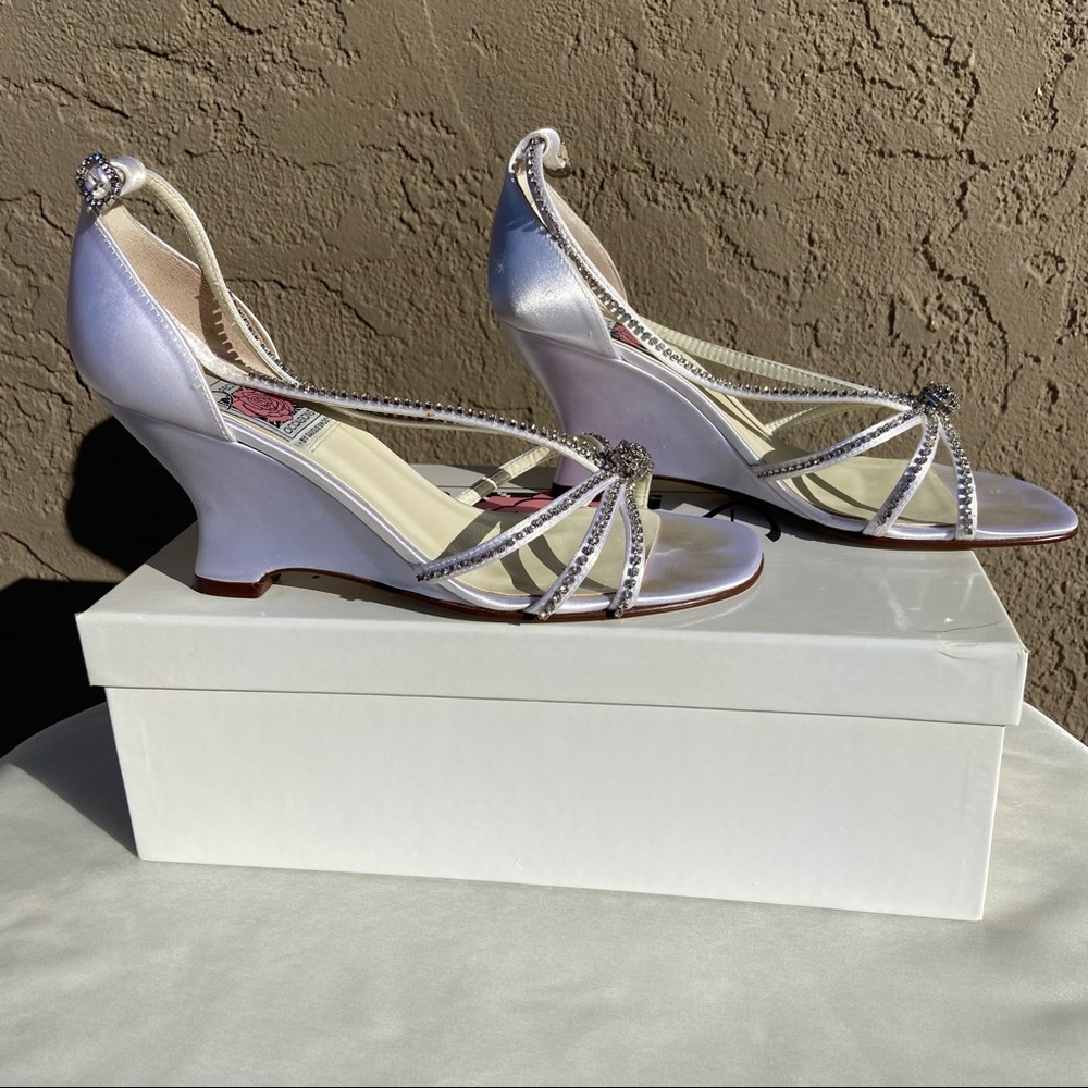 “Lily Ann” heels by Special occasions